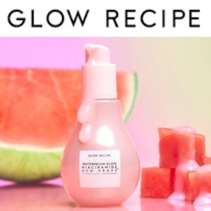 Glow Recipe Limited Edition Highlighting Serum